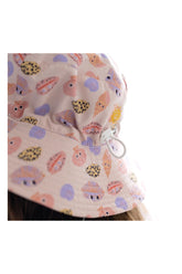 Mama Yoyo Uv Korumalı Şapka Shell